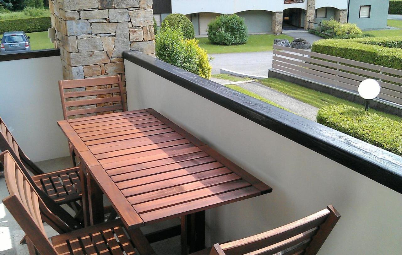 Samoens Apartment 2 Bedroom 50M2 Modern And Well Equipt Exterior photo